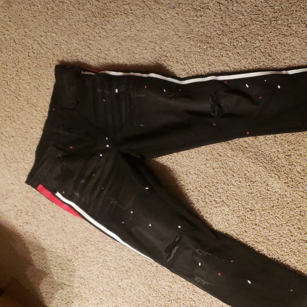Rue21 Premium Jeans